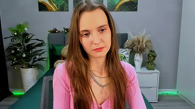 SamanthaaaWalker online show from February 2, 9:51 am