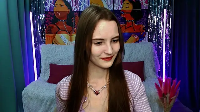 SamanthaaaWalker online show from February 5, 7:07 am