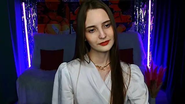 SamanthaaaWalker online show from February 8, 6:44 pm