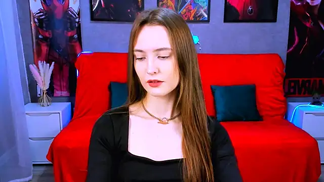 SamanthaaaWalker online show from March 20, 6:52 am