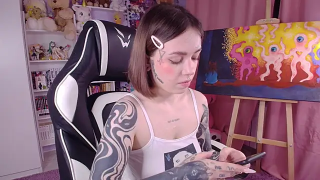 Catharsisi online show from January 24, 3:24 pm