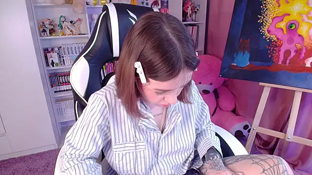 Catharsisi online show from January 25, 6:35 pm