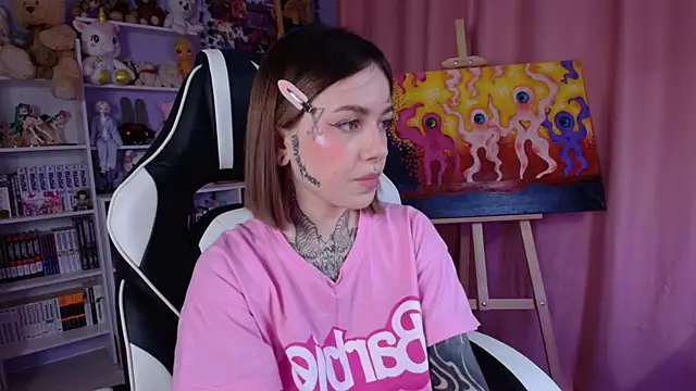 Catharsisi online show from February 10, 3:21 pm