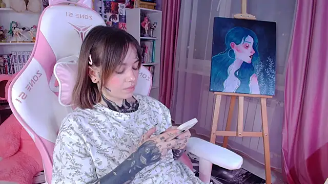 Catharsisi online show from March 13, 5:28 pm