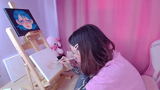 Catharsisi online show from March 16, 2:44 pm