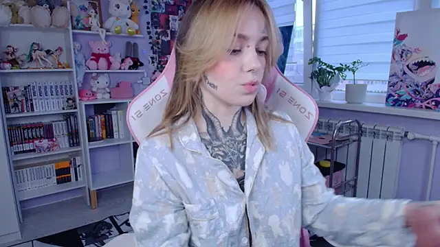 Catharsisi online show from October 22, 1:55 pm