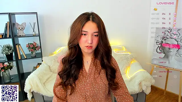 Snapshot of anna_elfi chatting on March 7, 2:36 am anna elfi online show from March 7, 2:36 am