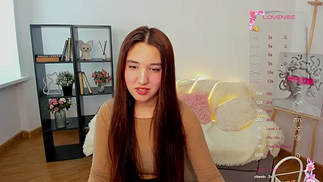 Snapshot of anna_elfi chatting on March 13, 8:37 am anna elfi online show from March 13, 8:37 am