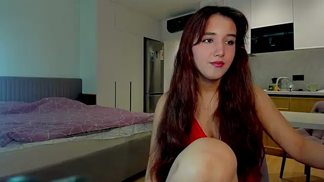 Snapshot of anna_elfi chatting on September 21, 11:01 am anna elfi online show from September 21, 11:01 am