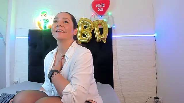 Miiss eva online show from September 25, 11:58 am