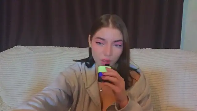 CassJonn online show from January 30, 6:54 pm