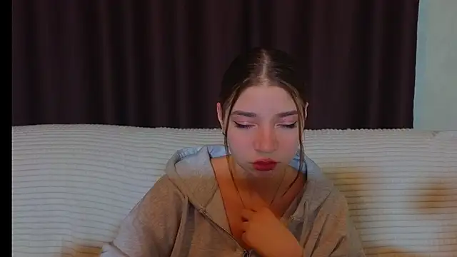 CassJonn online show from February 17, 6:26 pm