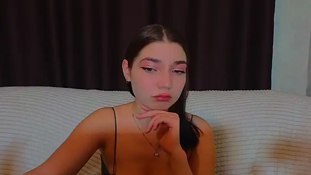 CassJonn online show from February 27, 7:26 pm