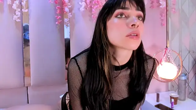 CatarinaMayer  online show from March 14, 5:02 pm