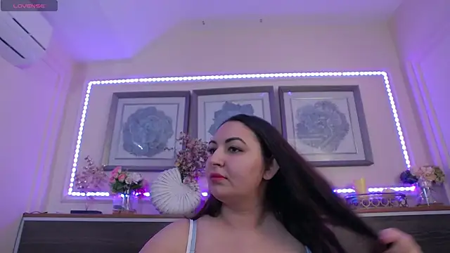 BustyEva  online show from March 6, 4:41 am