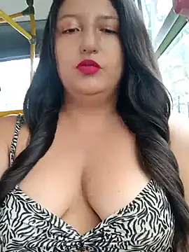 Melyy Edii online show from March 12, 7:49 pm