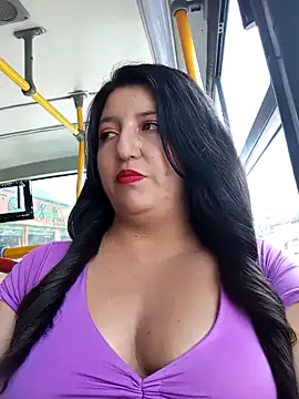 Melyy Edii online show from March 13, 7:28 pm