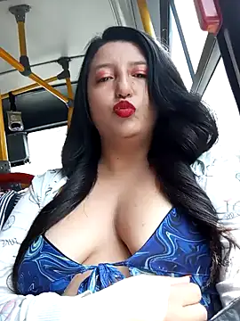 Melyy Edii online show from March 18, 3:42 pm