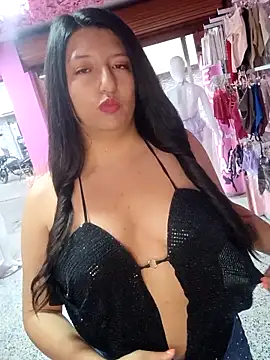 Melyy Edii online show from October 22, 8:19 pm