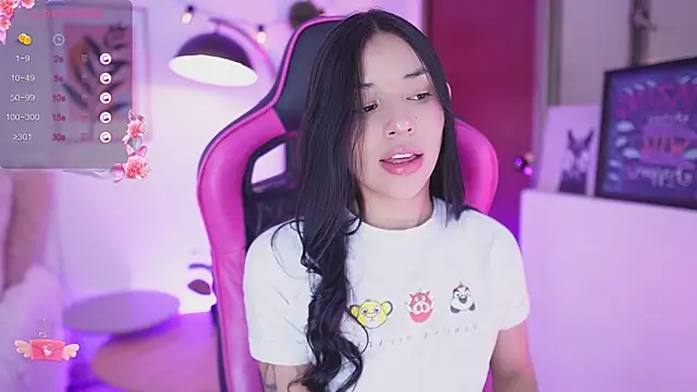 Hade collinss online show from March 14, 7:12 pm