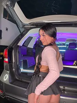 Snapshot of ahri_moon1 chatting on September 28, 1:27 pm ahri moon1 online show from September 28, 1:27 pm