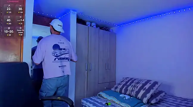 austinoficial online show from March 1, 3:53 am