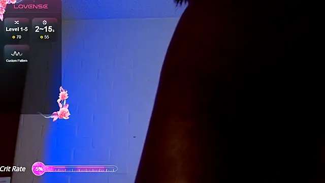 Naty-Brown online show from January 31, 10:10 pm