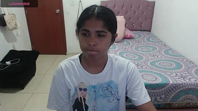 july-feria online show from February 5, 12:31 am