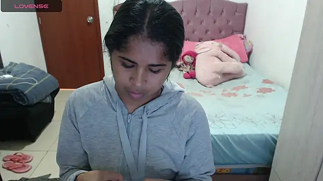 july-feria online show from October 21, 8:42 pm