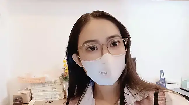 Lush-Office online show from March 23, 3:21 am