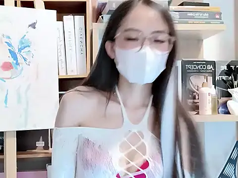 Lush-Office online show from September 11, 8:25 am