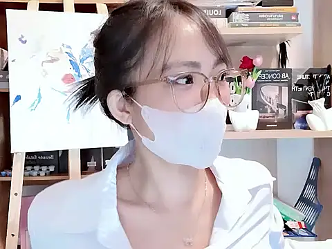 Lush-Office online show from September 20, 8:26 am