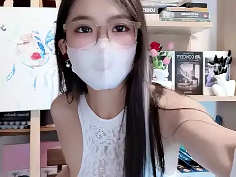 Lush-Office online show from September 25, 5:22 am