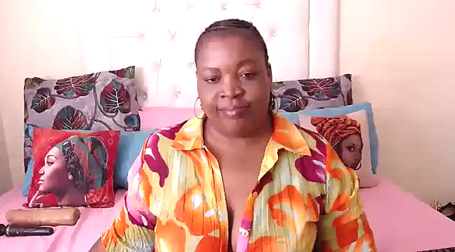 omalicha98 online show from February 5, 6:13 am