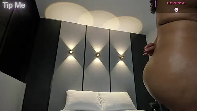 lilly ass  online show from September 14, 1:05 am