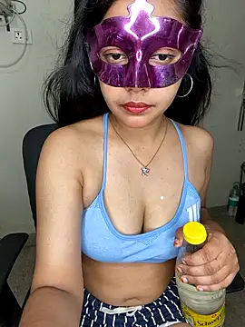 Babbyy doll online show from March 13, 4:23 pm