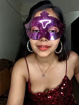 Babbyy doll online show from March 22, 7:09 pm