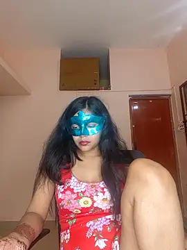 Babbyy doll online show from November 18, 7:07 pm