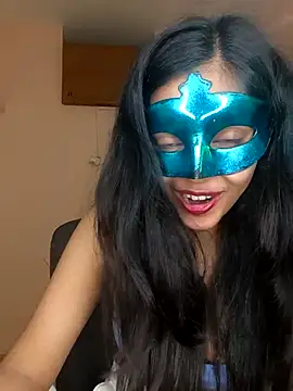 Babbyy doll online show from November 20, 7:30 am