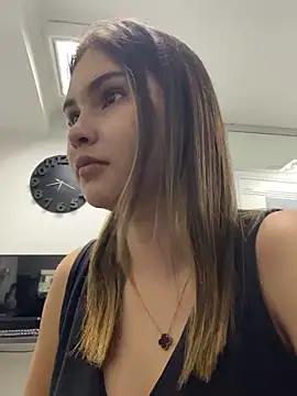 Aitana Hilton  online show from March 12, 11:42 am