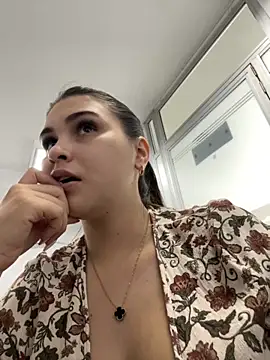 Aitana Hilton  online show from September 13, 3:23 pm