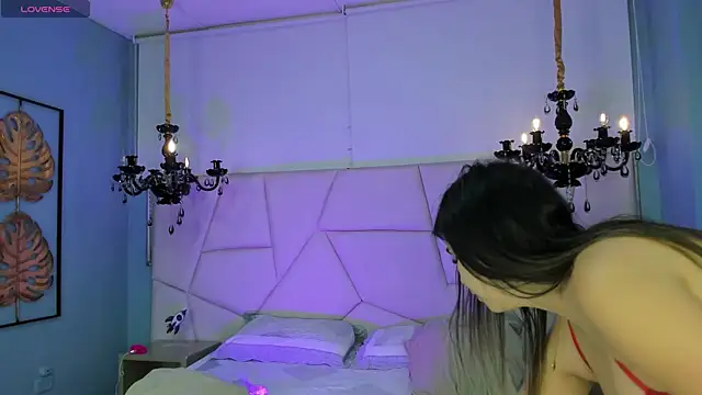 Aitana Hilton  online show from September 18, 11:56 am