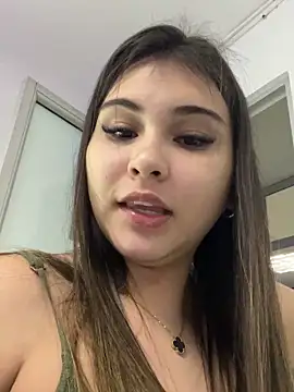 Aitana Hilton  online show from October 4, 11:41 am