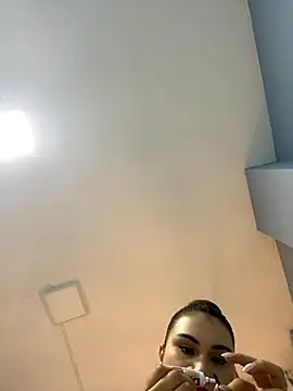 Aitana Hilton  online show from October 22, 11:54 am