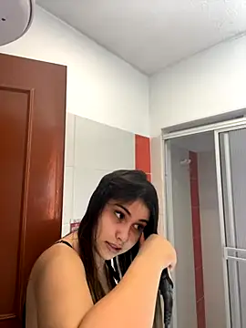 Aitana Hilton  online show from November 13, 11:31 am