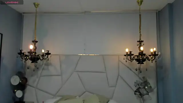 Aitana Hilton  online show from November 22, 12:04 pm