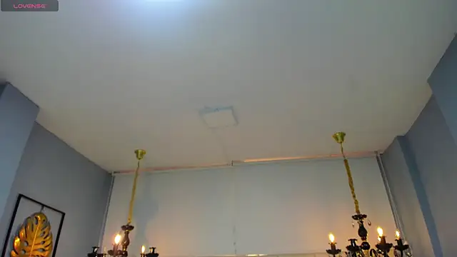 Aitana Hilton  online show from November 24, 11:43 am