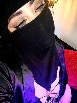 zahra Jalid online show from March 8, 12:33 am