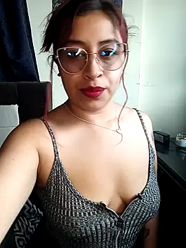 AnonymousGirl online show from January 19, 3:10 pm