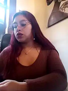 AnonymousGirl online show from January 20, 9:32 pm